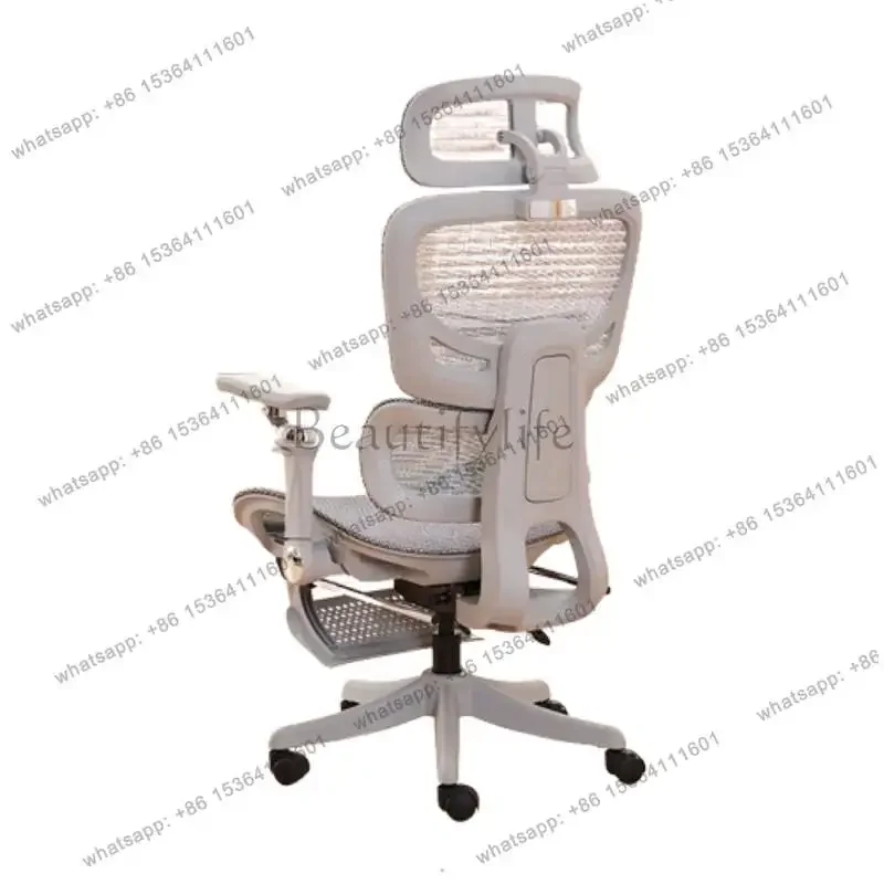 FG17Comfortable Cushion Office Chair Wheels Back Gaming Swivel Office Chair Vanity Computer Silla De Escritorio Furniture
FG17Comfortable Cushion Office Chair Wheels Back Gaming Swivel Office Chair Vanity Computer Silla De Escritorio Furniture