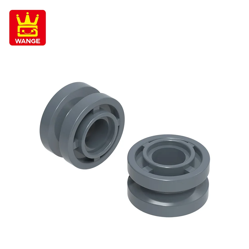 Wange 42610 50 г/111 шт. колесо 12 х 8 мм блок Moc цветные аксессуары, совместимые с кирпичом DIY детские игрушки в сборе
Wange 42610 50 г/111 шт. колесо 12 х 8 мм блок Moc цветные аксессуары, совместимые с кирпичом DIY детские игрушки в сборе