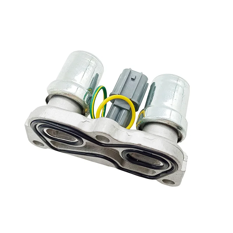 28300-P24-J01 Transmission Shift Control Locking Solenoid Valve for 1992-00 Honda Civic
28300-P24-J01 Transmission Shift Control Locking Solenoid Valve for 1992-00 Honda Civic