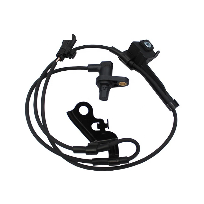 89543-12100 ABS Датчик скорости колеса, передний левый для Toyota Corolla L4 1.8L 2.4L 2009 2010 2011 2012 2013
89543-12100 ABS Датчик скорости колеса, передний левый для Toyota Corolla L4 1.8L 2.4L 2009 2010 2011 2012 2013