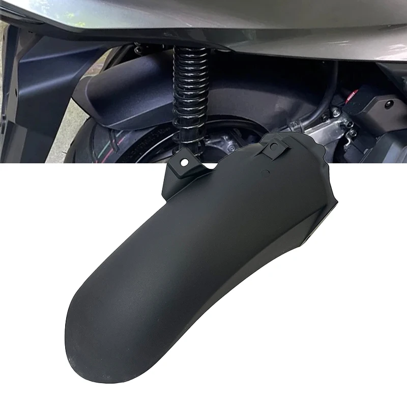 For Honda PCX160 PCX 160 2021 2022 Motorcycle Rear Wheel Extender Fender Mudguard Mud Flap Motocross Splash Guard
For Honda PCX160 PCX 160 2021 2022 Motorcycle Rear Wheel Extender Fender Mudguard Mud Flap Motocross Splash Guard