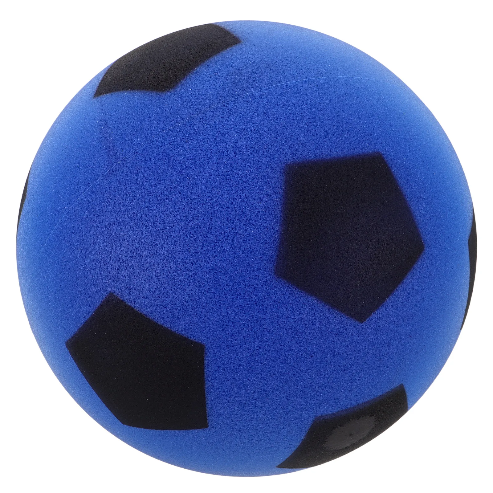 1pcs Silent Soccer Ball Size 7 Soft Indoor Training Football Kids Home Use Quiet Lightweight Playtime For Hard Floors Juggling
1pcs Silent Soccer Ball Size 7 Soft Indoor Training Football Kids Home Use Quiet Lightweight Playtime For Hard Floors Juggling