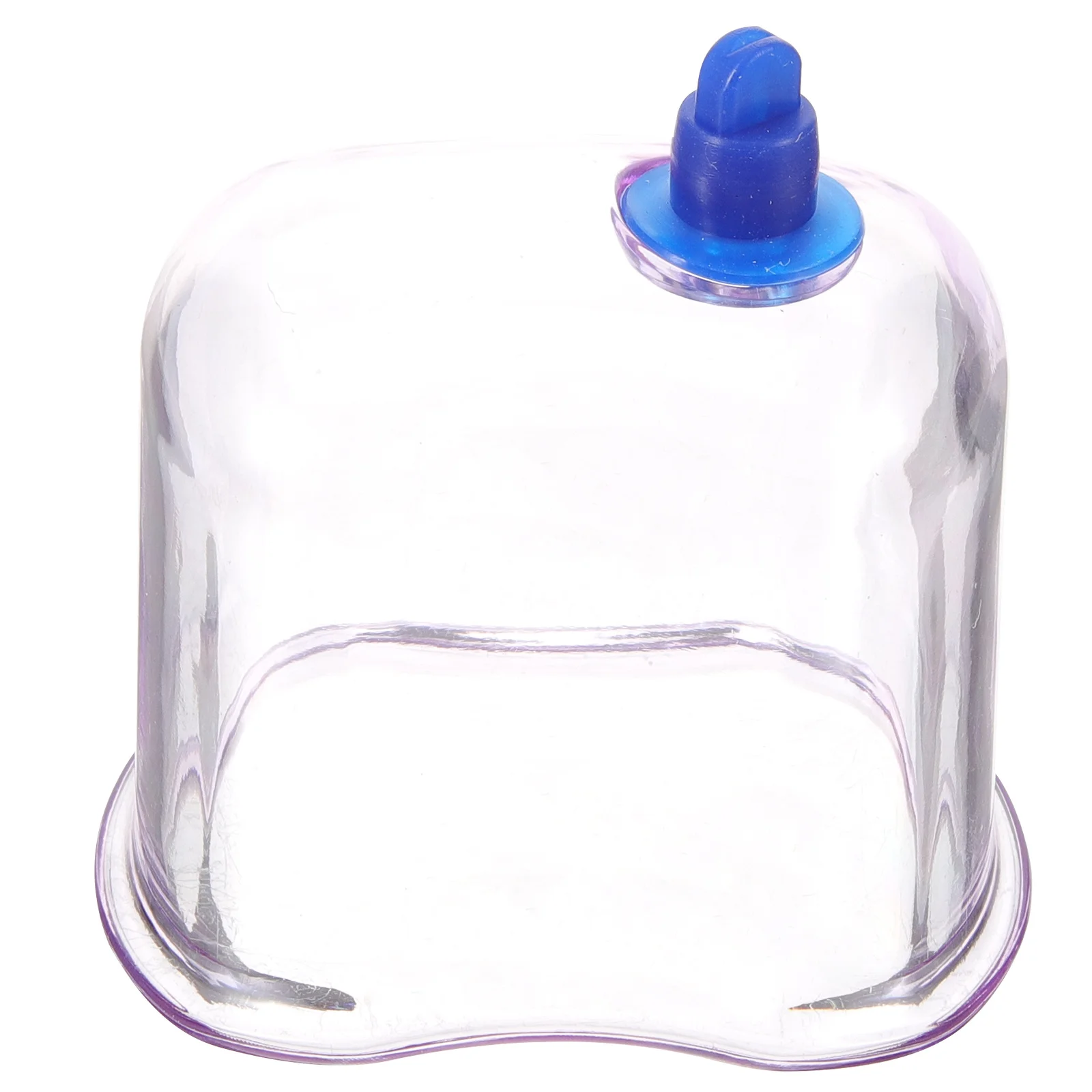 Vacuum Cupping Can Strong Adsorption Easy to Operate for Body Parts Relaxation Home Beauty Tool Vacuum Cupping Jar
Vacuum Cupping Can Strong Adsorption Easy to Operate for Body Parts Relaxation Home Beauty Tool Vacuum Cupping Jar