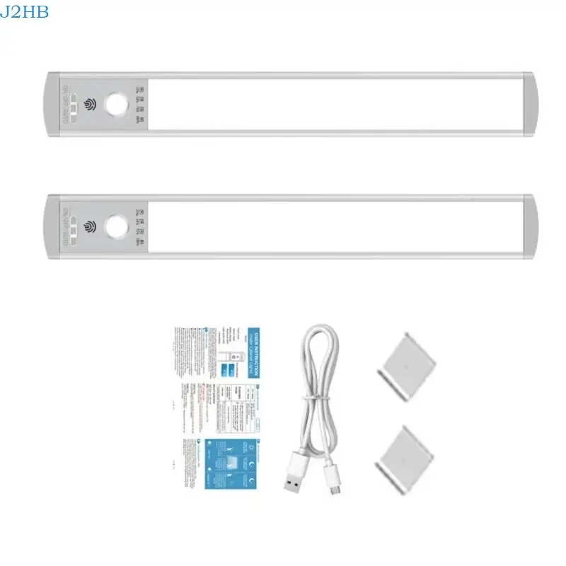 J2HB 32CM Attractive LED Lamp Club Including 66 LED Globes Motion Transducer and 3 Color Approaches for Cabinet and Night Use
J2HB 32CM Attractive LED Lamp Club Including 66 LED Globes Motion Transducer and 3 Color Approaches for Cabinet and Night Use