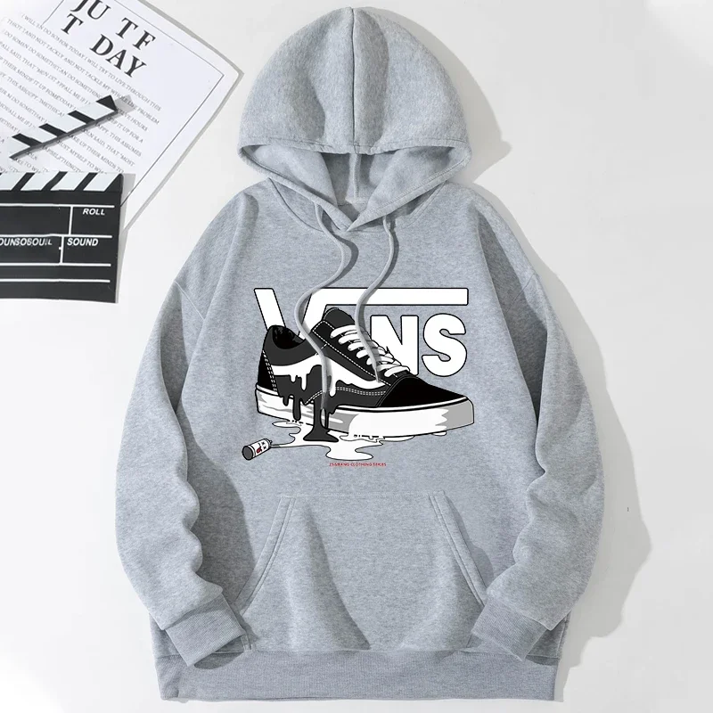 Exclusive Collab Fleece Hoodies Men Women Long Sleeve Sweaters Casual Hoodie Round Neck Sweatshirts Bottom Shirts Pullovers
Exclusive Collab Fleece Hoodies Men Women Long Sleeve Sweaters Casual Hoodie Round Neck Sweatshirts Bottom Shirts Pullovers