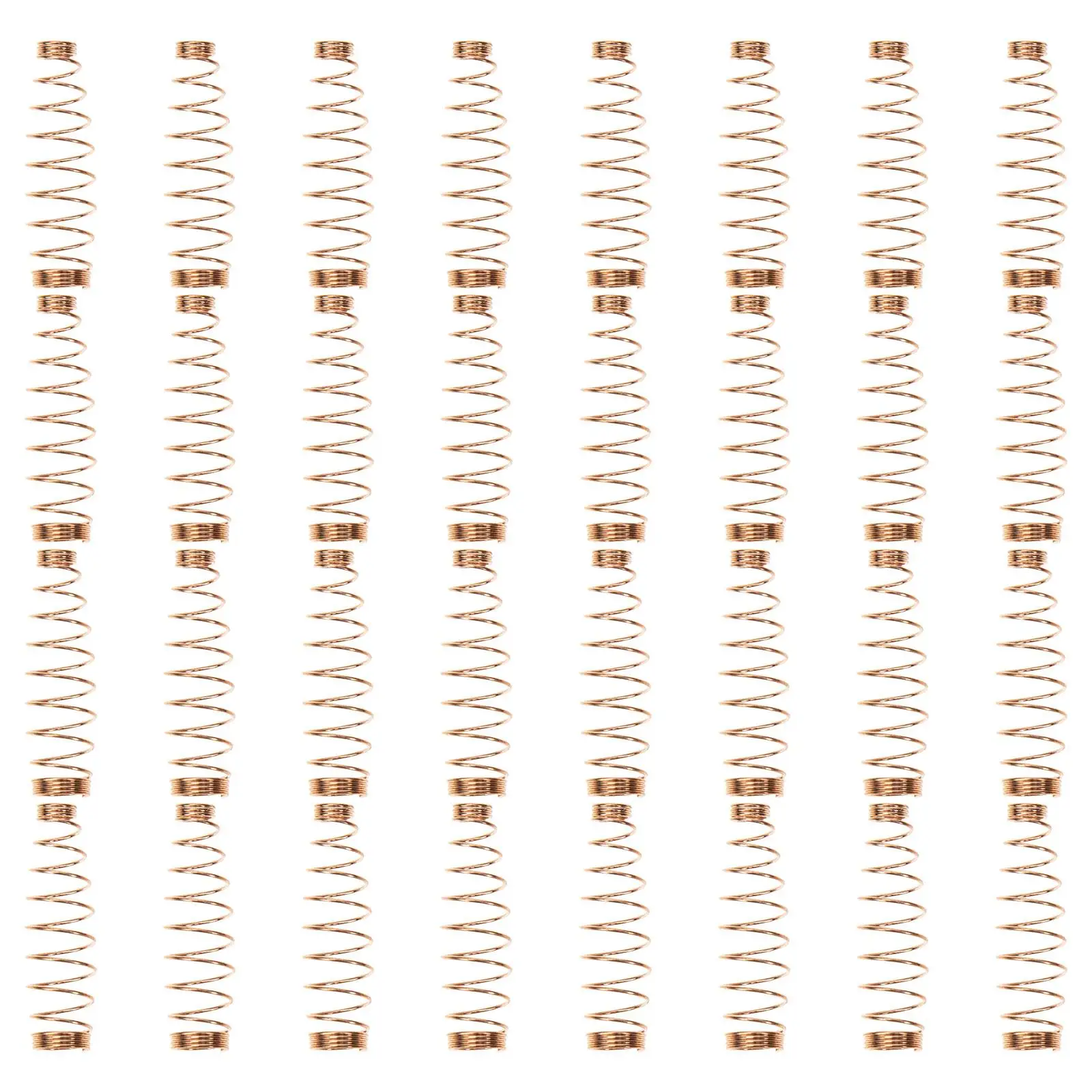 90 Pcs Piano Tuning Tool Maintenance Accessories Upright Jack Spring Parts Brass Material Durable Design Easy Replacement Spiral
90 Pcs Piano Tuning Tool Maintenance Accessories Upright Jack Spring Parts Brass Material Durable Design Easy Replacement Spiral