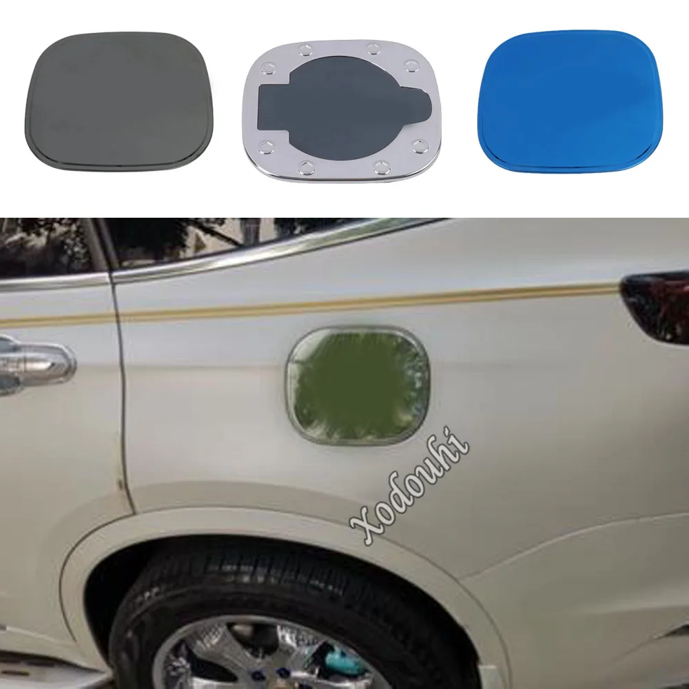 Car Body Styling ABS/Steel Gas/Fuel/Oil Tank Cover Cap Stick Lamp Frame Trim For Cadillac XT5 2016 2017 2018 2019 2020 2021 2022
Car Body Styling ABS/Steel Gas/Fuel/Oil Tank Cover Cap Stick Lamp Frame Trim For Cadillac XT5 2016 2017 2018 2019 2020 2021 2022