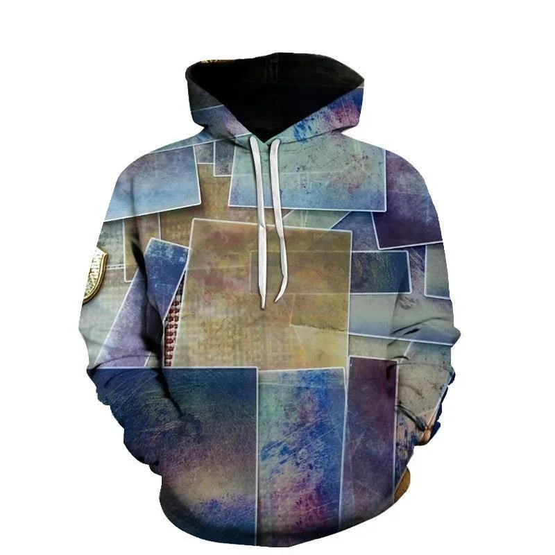 3D Printed Photo Album Hoodie For Men Flower Leaf Splicing Pattern Sweatshirt Casual Pullover Loose Hoodies Long Sleeve Tops
3D Printed Photo Album Hoodie For Men Flower Leaf Splicing Pattern Sweatshirt Casual Pullover Loose Hoodies Long Sleeve Tops