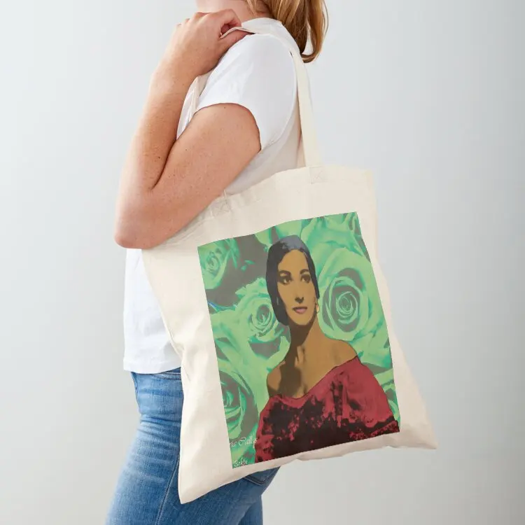 Maria Callas III Tote Bag personalized tote shopping cart bags Candy bags eco bag folding
Maria Callas III Tote Bag personalized tote shopping cart bags Candy bags eco bag folding