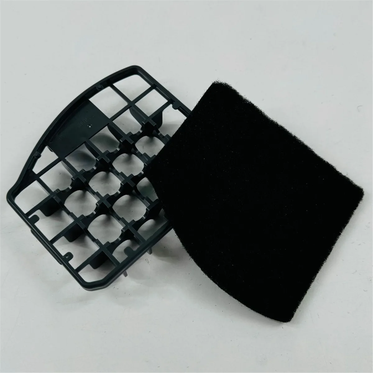 A61I Vacuum Air Inlet Filter Cotton Assembly for Dreame Z10 Station V2308 Vacuum Cleaner Replacement Parts
A61I Vacuum Air Inlet Filter Cotton Assembly for Dreame Z10 Station V2308 Vacuum Cleaner Replacement Parts