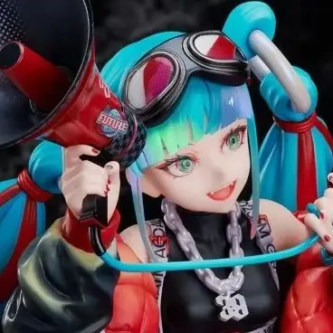 【In Stock】Design COCO Alpha Satellite Piapro Characters Hatsune Miku Magical Mirai 2023 H22CM
【In Stock】Design COCO Alpha Satellite Piapro Characters Hatsune Miku Magical Mirai 2023 H22CM
