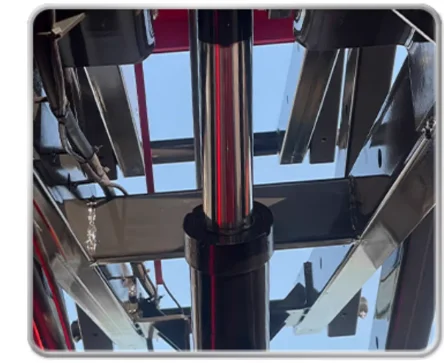 CNC precision automatic rotary table positioner, robotic arm arc welding, handheld laser welding, circumferential seam welding
CNC precision automatic rotary table positioner, robotic arm arc welding, handheld laser welding, circumferential seam welding