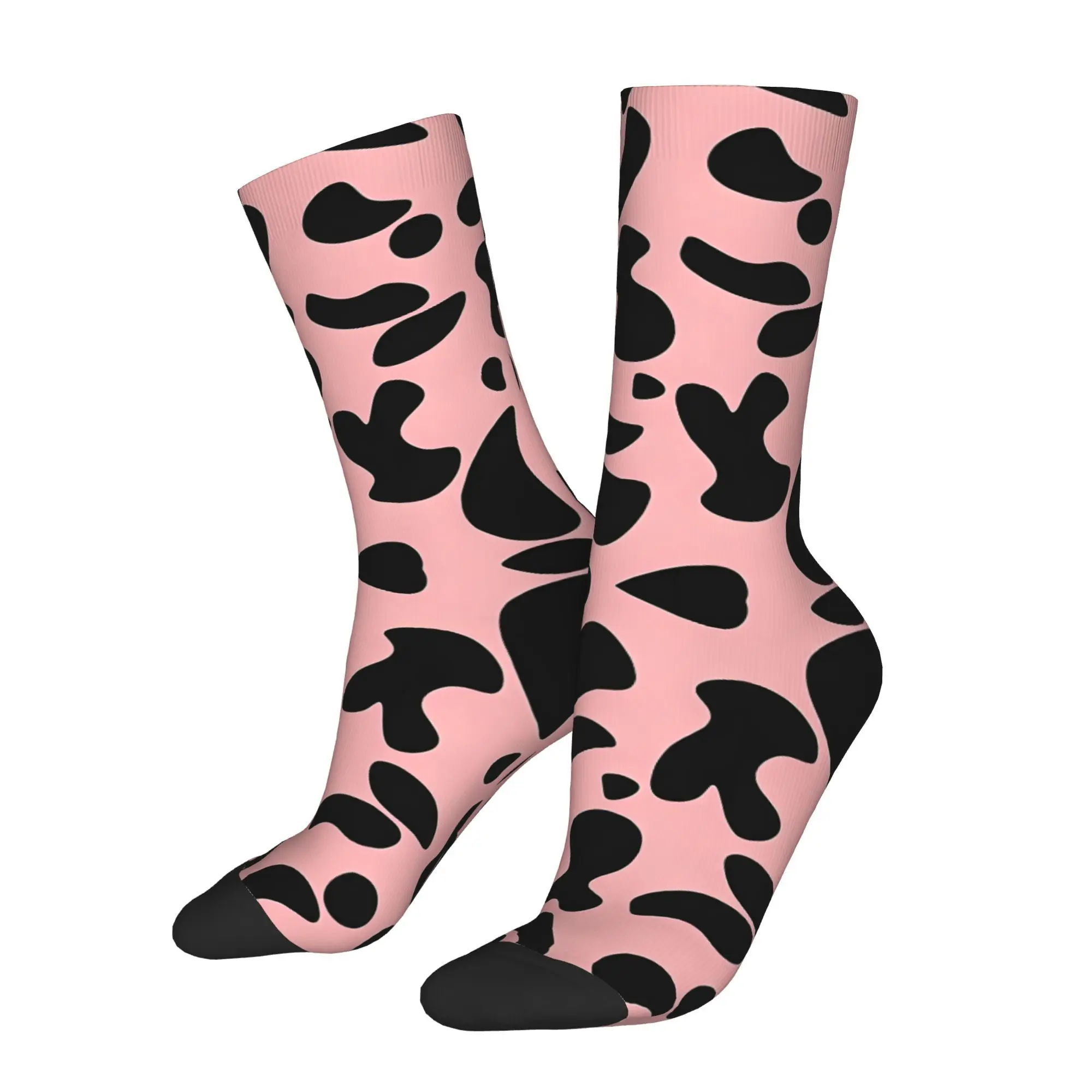 Animal Skin Pattern Men Socks Cycling Novelty Spring Summer Autumn Winter Stockings
Animal Skin Pattern Men Socks Cycling Novelty Spring Summer Autumn Winter Stockings