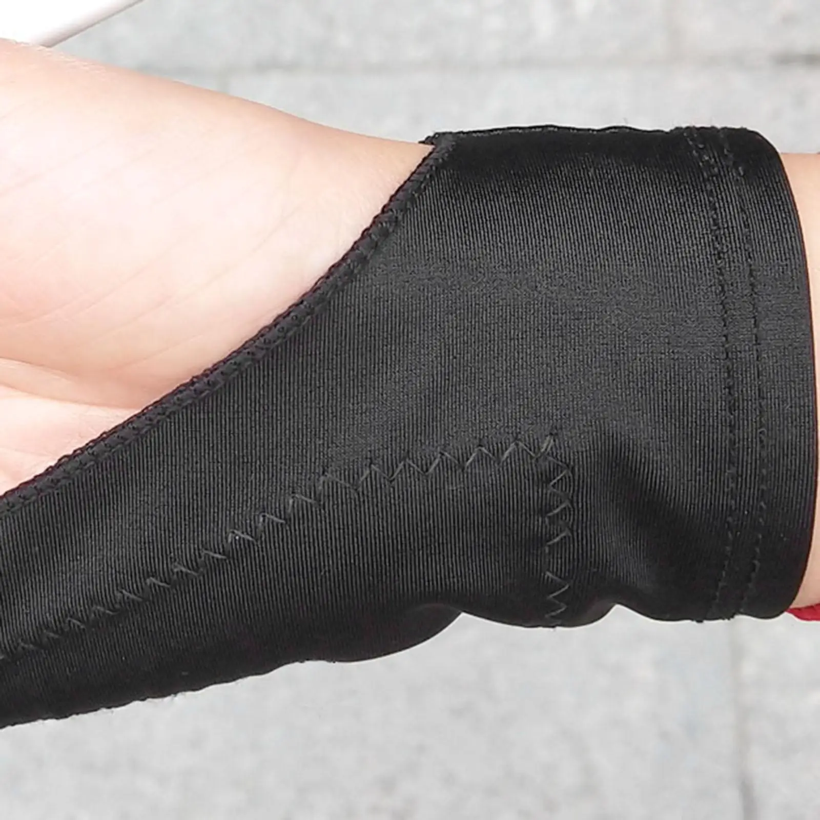 thumb