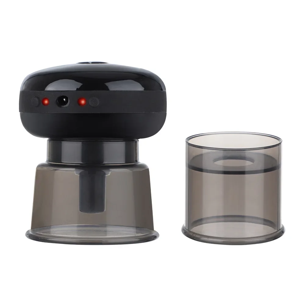 Нагревательное устройство 650 нм, терапия красным светом, меридиан, соскабливание, вакуумный массаж, электрические пластиковые банки, набор хиджамы
Нагревательное устройство 650 нм, терапия красным светом, меридиан, соскабливание, вакуумный массаж, электрические пластиковые банки, набор хиджамы