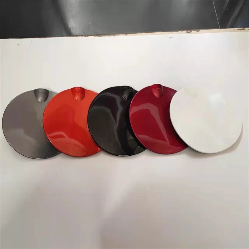 Auto Oil Tank Cover Exterior Fuel Tank Filter Cap Lid for Ford Ecosport 2013 2014 2015 2016 2017
Auto Oil Tank Cover Exterior Fuel Tank Filter Cap Lid for Ford Ecosport 2013 2014 2015 2016 2017