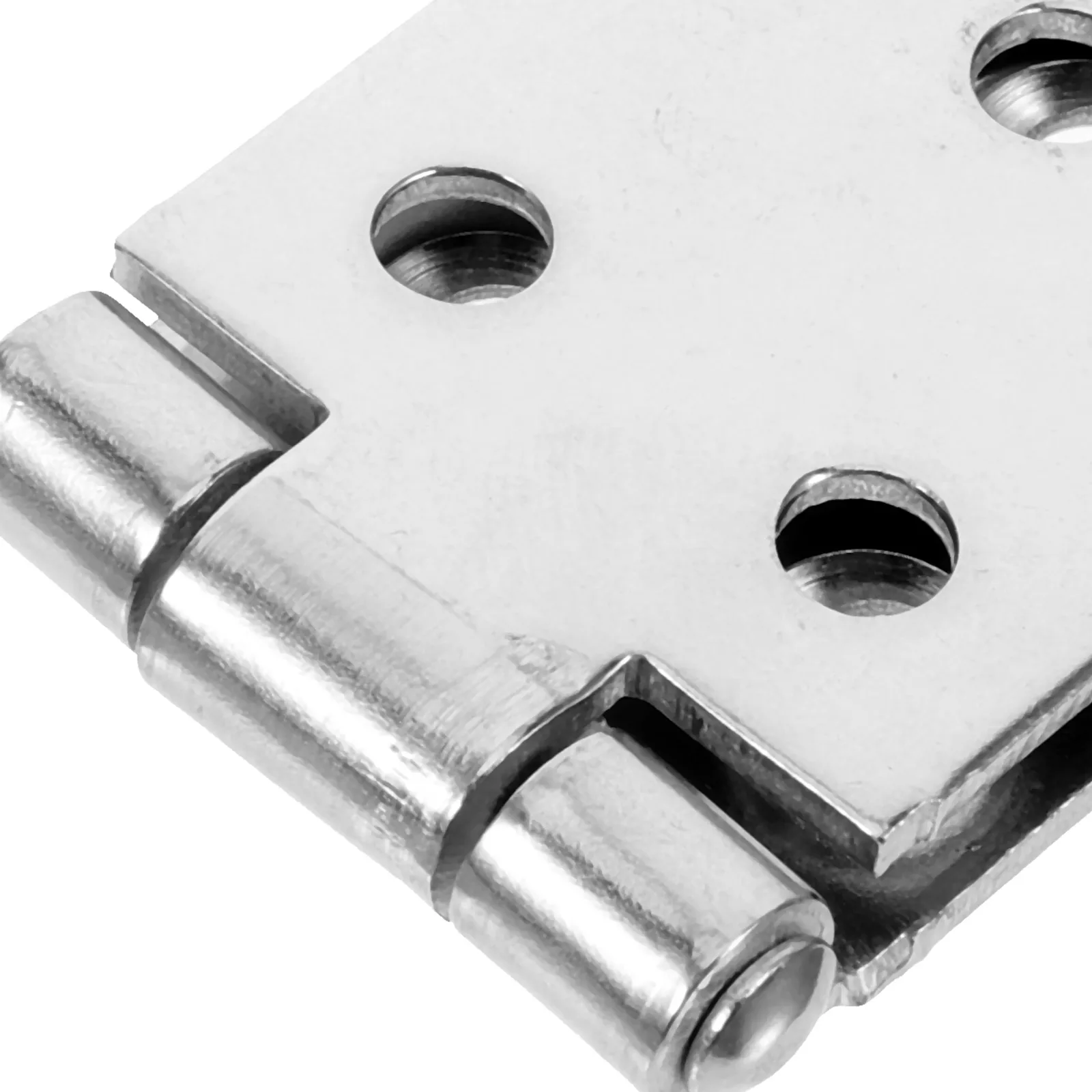 4pcs Semi Circle Stainless Steel Heavy Duty for Wood Doors Marine Furniture Thickened Corrosion Resistant for Home 
4pcs Semi Circle Stainless Steel Heavy Duty for Wood Doors Marine Furniture Thickened Corrosion Resistant for Home