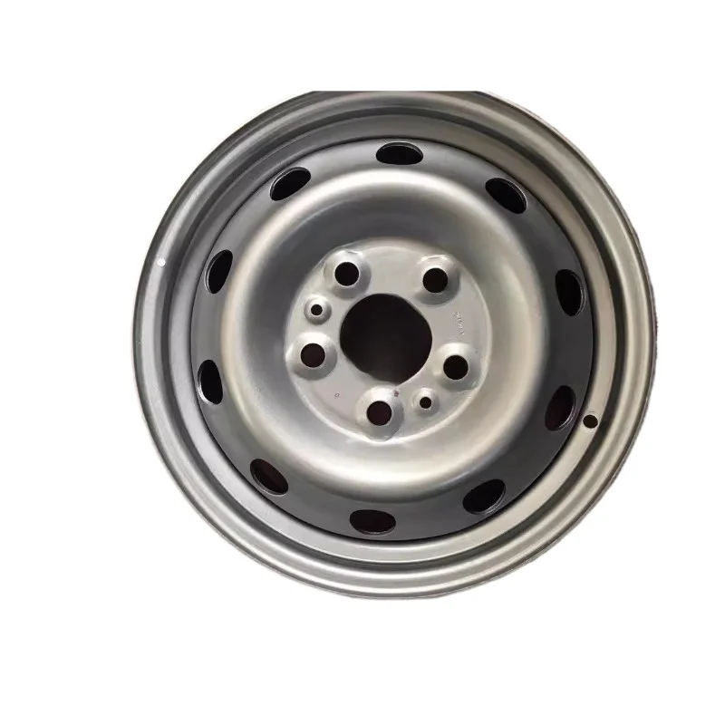 Steel Wheel Hub Cap Aluminum Alloy For SAIC Maxus V80
Steel Wheel Hub Cap Aluminum Alloy For SAIC Maxus V80