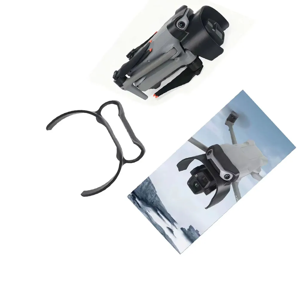 Lens Hood for DJI Mavic Air 3S Quick Release Sun Shade Gimbal Protective Lens Cover for Mavic Air 3S Accessories
Lens Hood for DJI Mavic Air 3S Quick Release Sun Shade Gimbal Protective Lens Cover for Mavic Air 3S Accessories