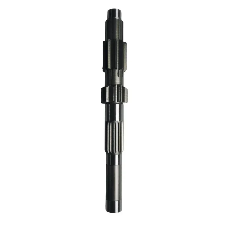 In stock HS250 Axle Transmission Main Shaft for Hisun 250CC UTV P013000222010201
In stock HS250 Axle Transmission Main Shaft for Hisun 250CC UTV P013000222010201
