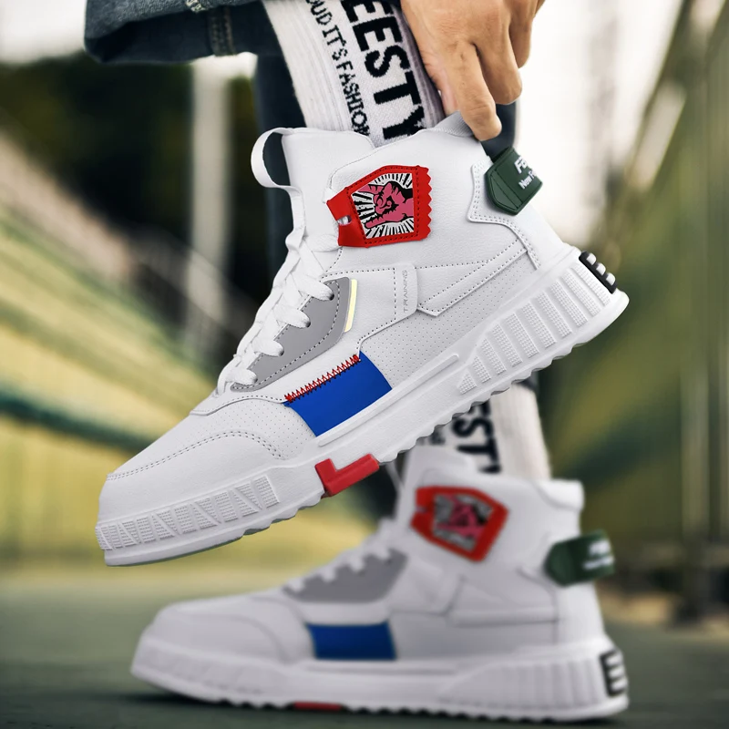 Men Shoes Sneakers man casual Men's Shoes tenis Luxury shoes Trainer Race Breathable Shoes fashion running Shoes for women
Men Shoes Sneakers man casual Men's Shoes tenis Luxury shoes Trainer Race Breathable Shoes fashion running Shoes for women