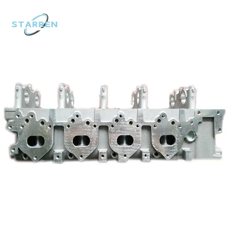 4M423AT2 4M424AT OEM ME194151 AMC 908516 2007- Factory wholesale casting complete cylinder head for mitsubishi
4M423AT2 4M424AT OEM ME194151 AMC 908516 2007- Factory wholesale casting complete cylinder head for mitsubishi