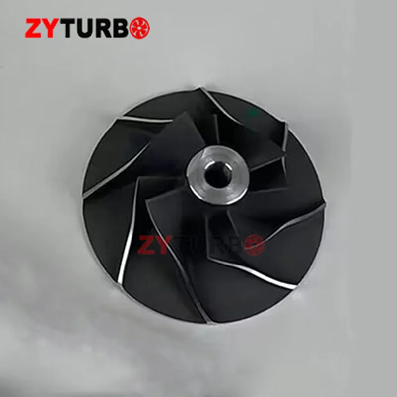 Turbocharger compressor wheel CT12 17201-64050 1720164050 Turbo blade for Toyota TownAce LiteAce 2.0L 2CT 1990-1994
Turbocharger compressor wheel CT12 17201-64050 1720164050 Turbo blade for Toyota TownAce LiteAce 2.0L 2CT 1990-1994