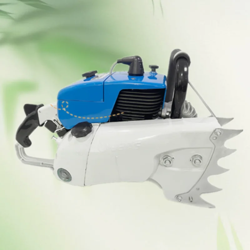 Hot Sale Big Power Gardening Tool 4.8kw Chainsaw V With Guide Bar And Chain For Wood Cutting
Hot Sale Big Power Gardening Tool 4.8kw Chainsaw V With Guide Bar And Chain For Wood Cutting
