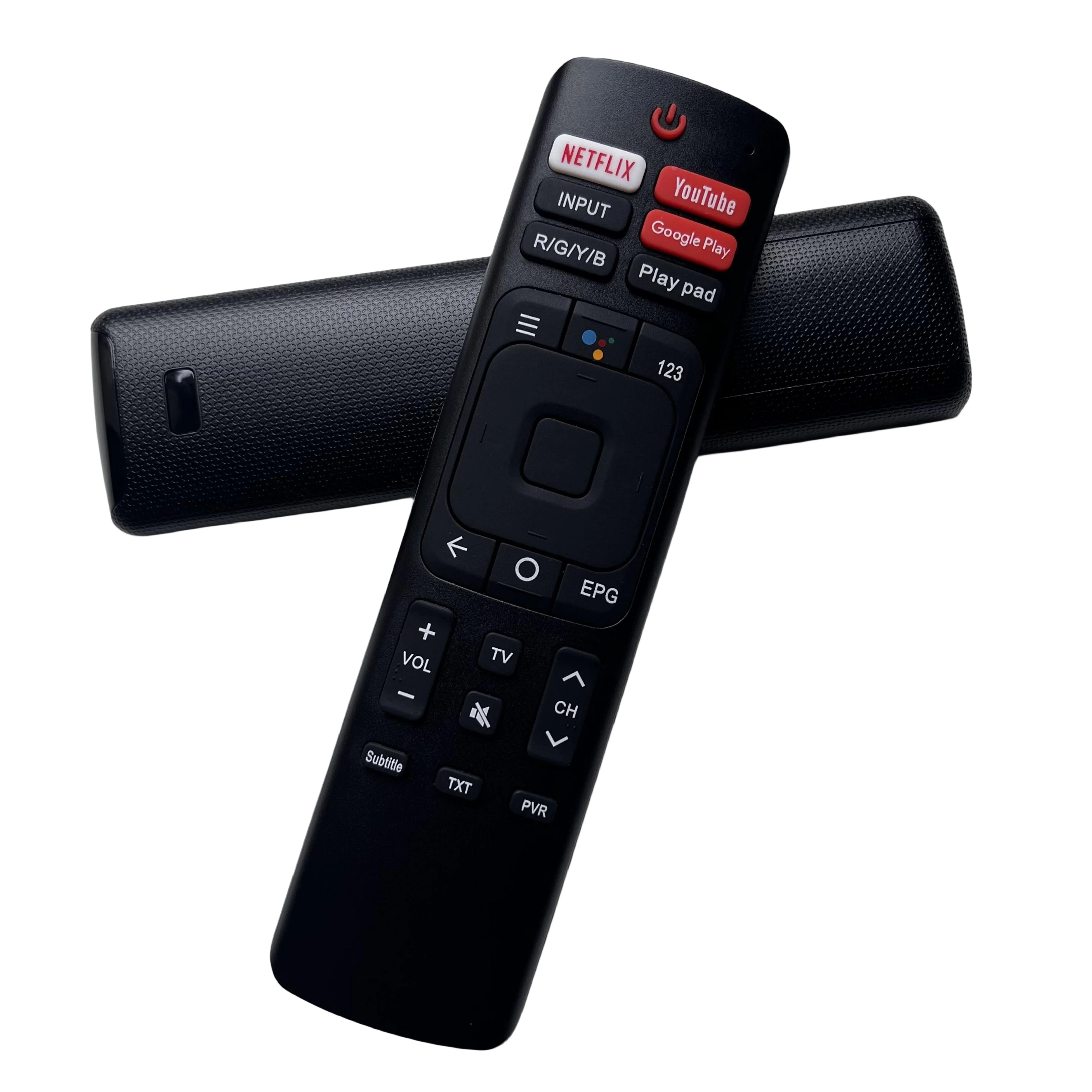 High quality New Replace Remote Suitable for Hisense/Sharp Smart TV Sub ERF3R69H ERF3I69H ERF3A69S ERF3A69 ERF3B69S ERF3B69
High quality New Replace Remote Suitable for Hisense/Sharp Smart TV Sub ERF3R69H ERF3I69H ERF3A69S ERF3A69 ERF3B69S ERF3B69