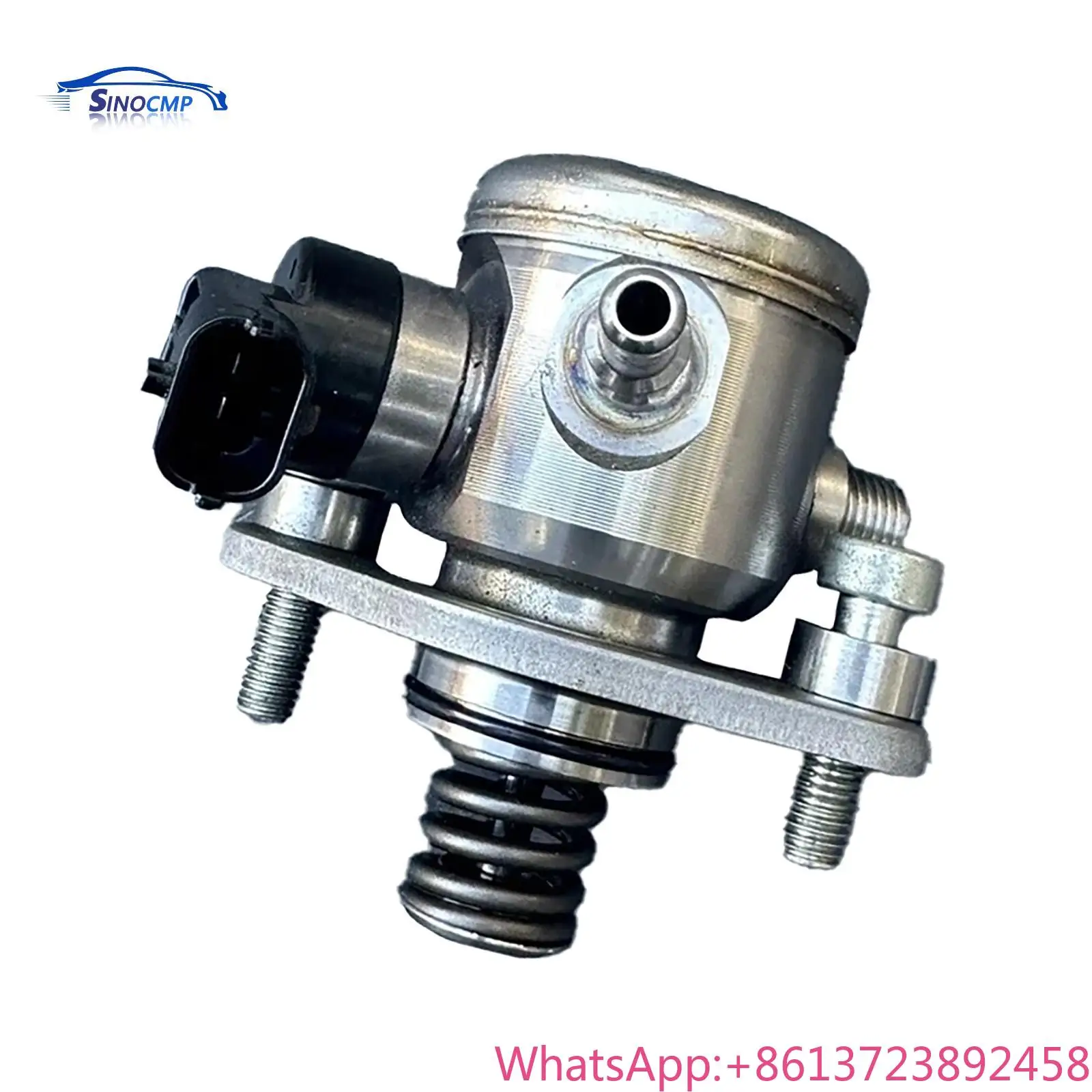 High Pressure Fuel Pump 35k Miles Fa20 DIT 16625AA040 Compatible with Wrx 2014-20
High Pressure Fuel Pump 35k Miles Fa20 DIT 16625AA040 Compatible with Wrx 2014-20