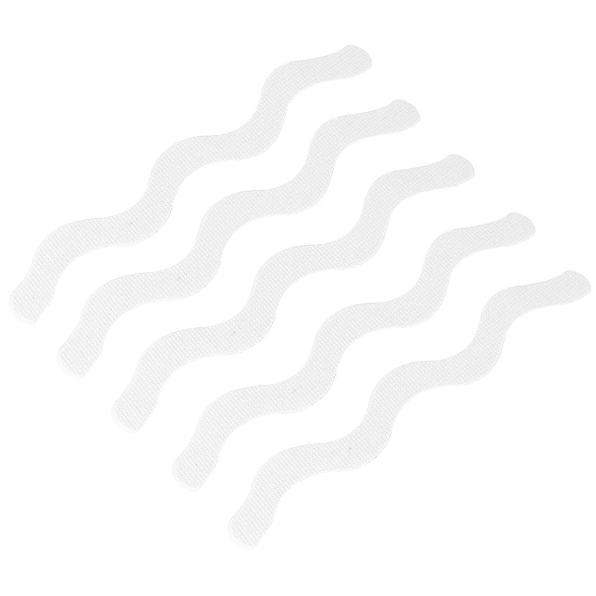 12pcs Anti slip Tape Sticker Bathroom Non slip Adhesive Bathtub Shower Treads Suitable Slippery Surface Kitchen Balcony
12pcs Anti slip Tape Sticker Bathroom Non slip Adhesive Bathtub Shower Treads Suitable Slippery Surface Kitchen Balcony