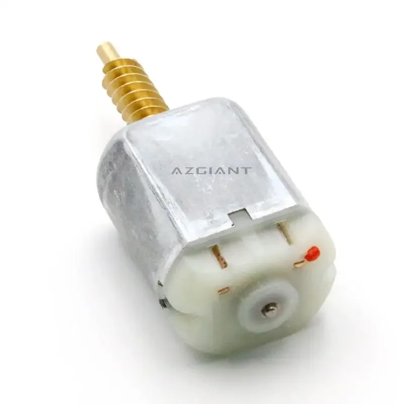 AZGIANT FC-280ST-20150 12V for Hyundai I30 2007-2012 Car Center Control Door Lock Automobile Locks DC Motor Actuator Lid Repair
AZGIANT FC-280ST-20150 12V for Hyundai I30 2007-2012 Car Center Control Door Lock Automobile Locks DC Motor Actuator Lid Repair