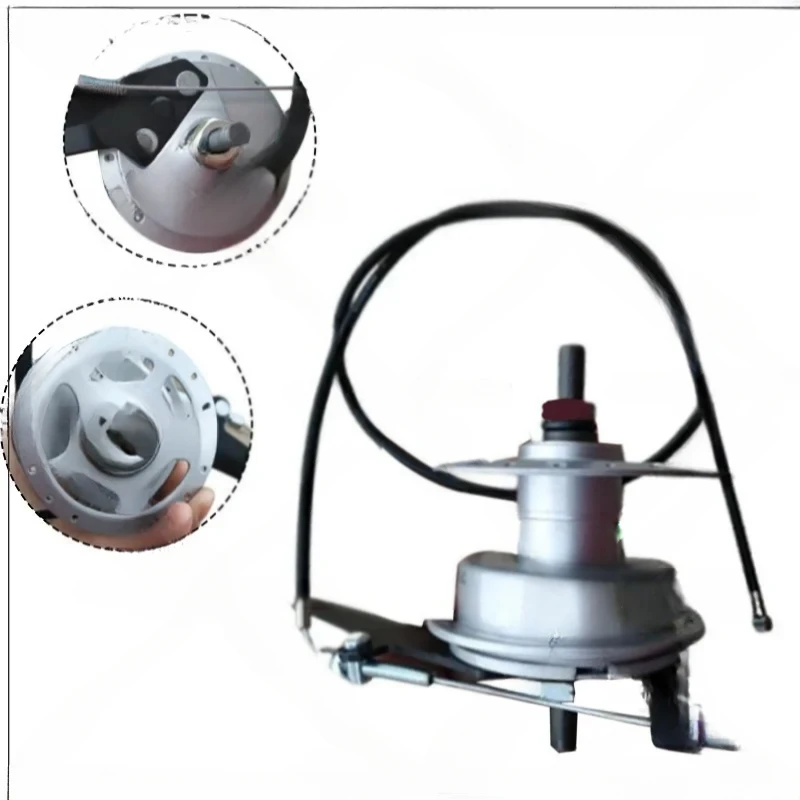 Front Hub Drum Brake 36 Spoke Hole 100Mm For Sturmey Arch Vintage Touring Bike Including Gate Wire Bicycle Accessories
Front Hub Drum Brake 36 Spoke Hole 100Mm For Sturmey Arch Vintage Touring Bike Including Gate Wire Bicycle Accessories
