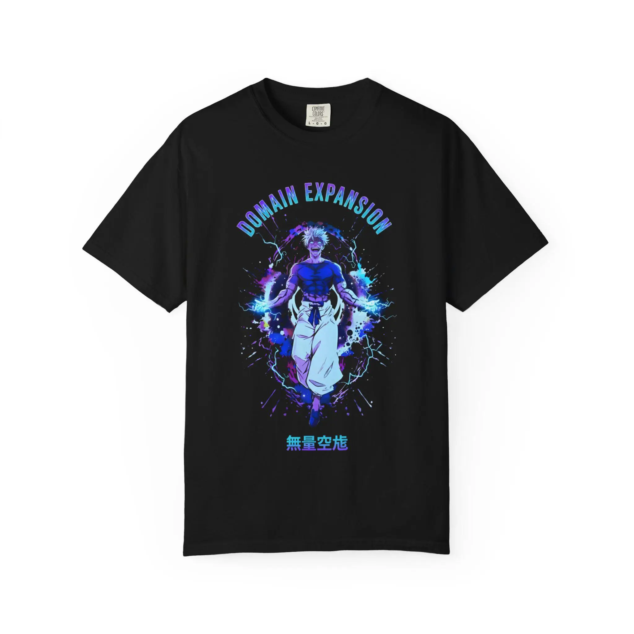Anime Streetwear T-Shirt, Japanese Graphic Tee, Unisex Manga Shirt, Japanese Anime Top, Fan Made Anime Shirt, Manga Graphic Tee
Anime Streetwear T-Shirt, Japanese Graphic Tee, Unisex Manga Shirt, Japanese Anime Top, Fan Made Anime Shirt, Manga Graphic Tee
