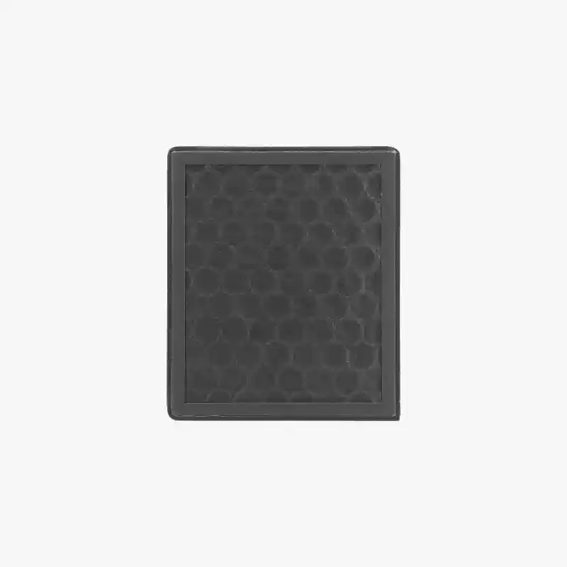 For BambuLab H2D/H2S/H2C 3D Printer Air Filter 3D Printer Accessories
For BambuLab H2D/H2S/H2C 3D Printer Air Filter 3D Printer Accessories