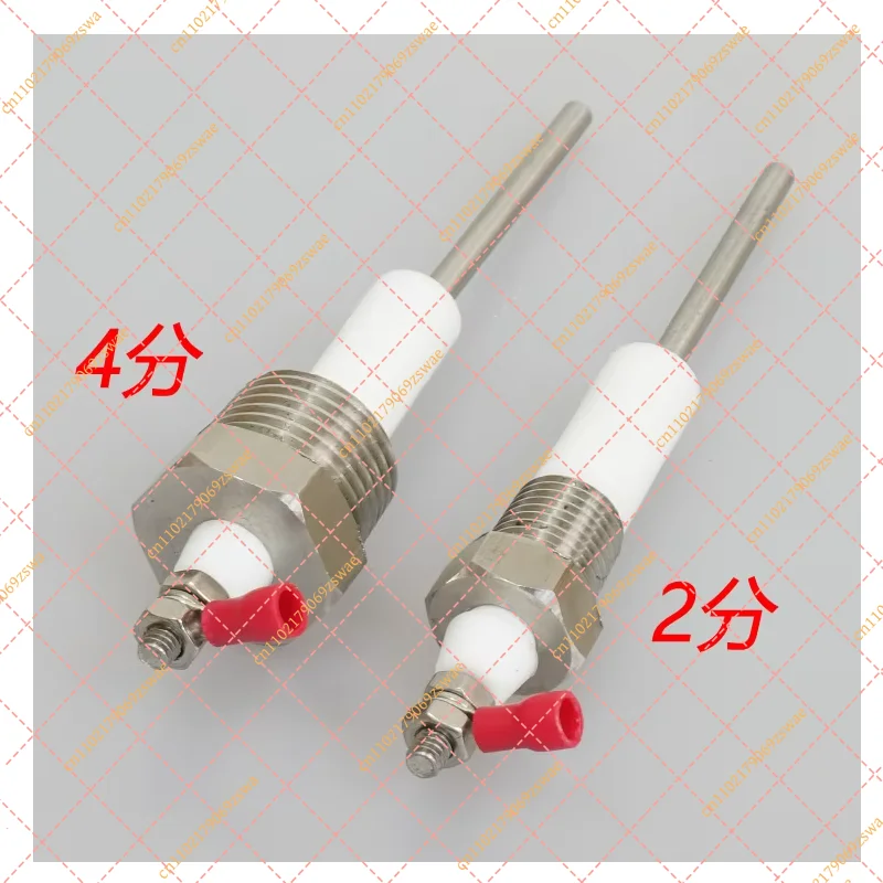 Boiler water level electrode water tank liquid level probe probe water level sensing controller steam generator
Boiler water level electrode water tank liquid level probe probe water level sensing controller steam generator