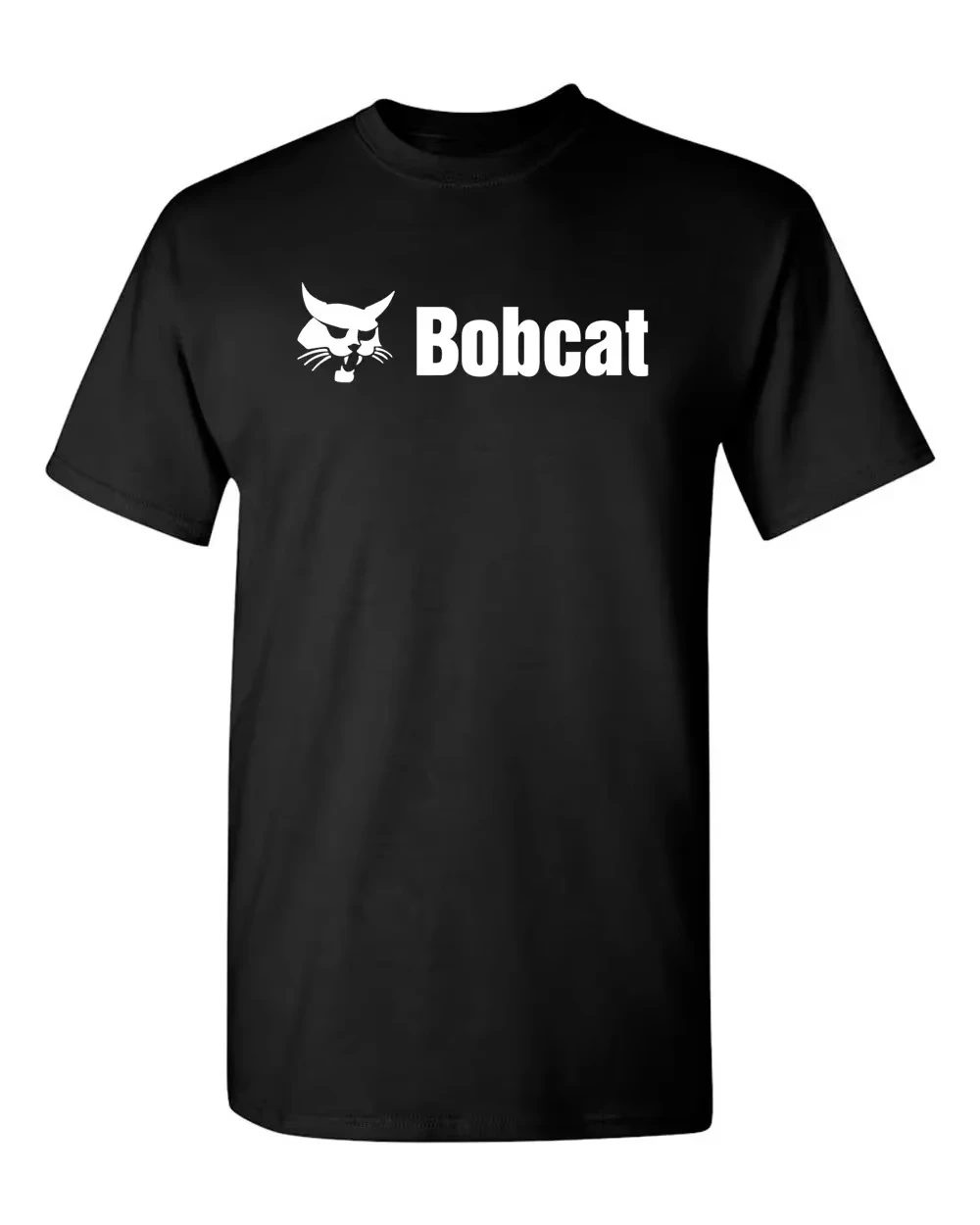 Футболка Bobcat, мужская футболка Bobcat, лето 2025 года, с коротким рукавом, новый продукт, удобный в ношении, элитный роскошный хлопок
Футболка Bobcat, мужская футболка Bobcat, лето 2025 года, с коротким рукавом, новый продукт, удобный в ношении, элитный роскошный хлопок