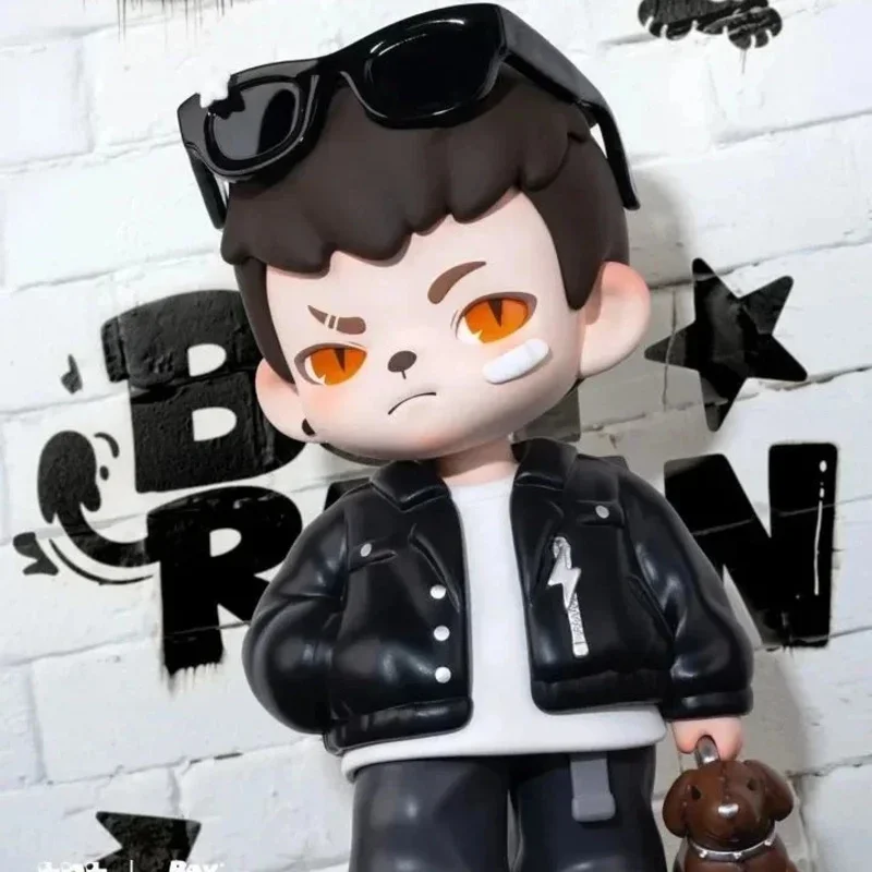 TNESPACE Rayan Natural-Born Player Series Blind Box Caixa Caja Dolls Mystery Box Gift Desktop Ornament
TNESPACE Rayan Natural-Born Player Series Blind Box Caixa Caja Dolls Mystery Box Gift Desktop Ornament