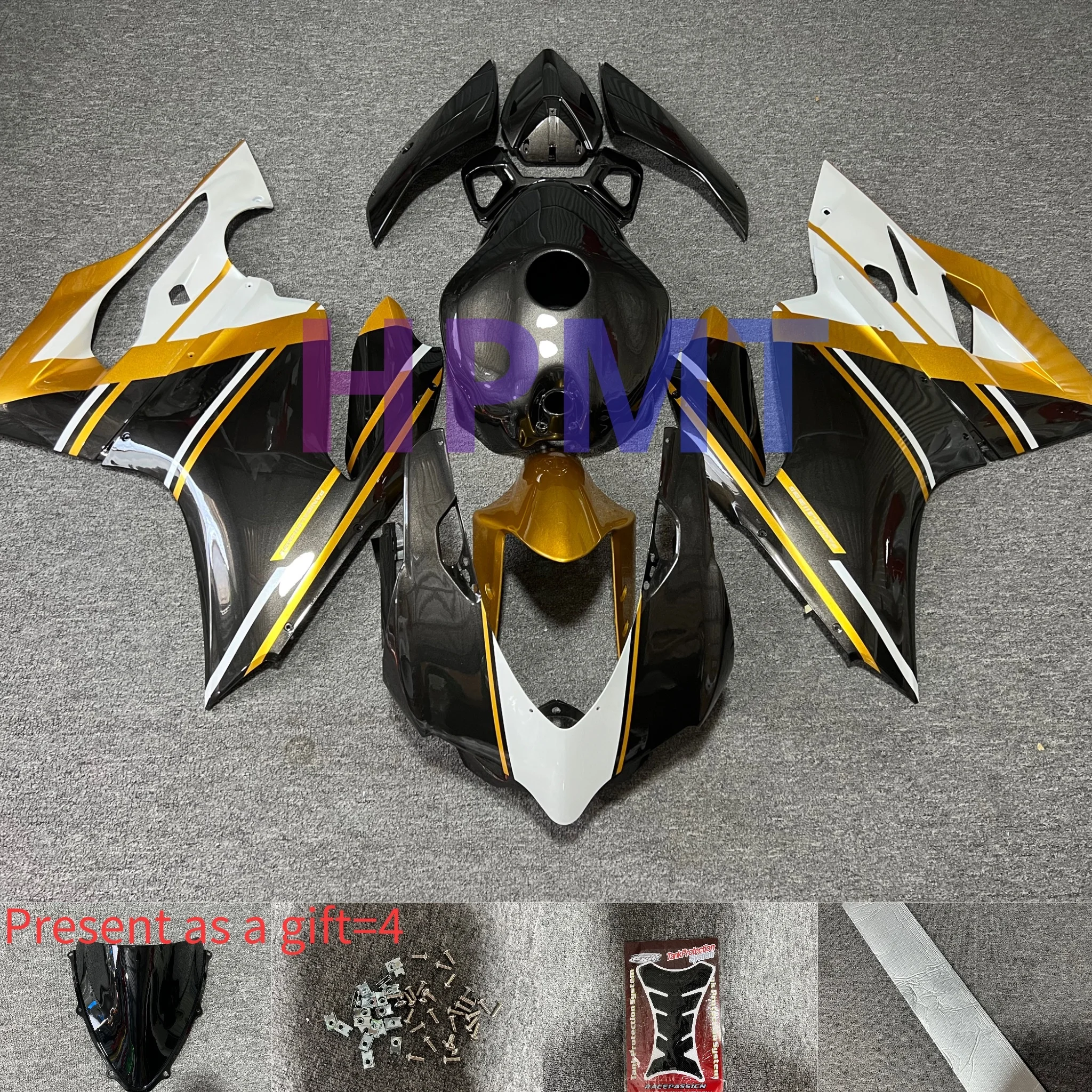 New ABS Fairings Kit Fit For DUCATI 1199 899 1199s 2012-2015 dukati 2012 2013 2014 2015 bodywork full fairing
New ABS Fairings Kit Fit For DUCATI 1199 899 1199s 2012-2015 dukati 2012 2013 2014 2015 bodywork full fairing