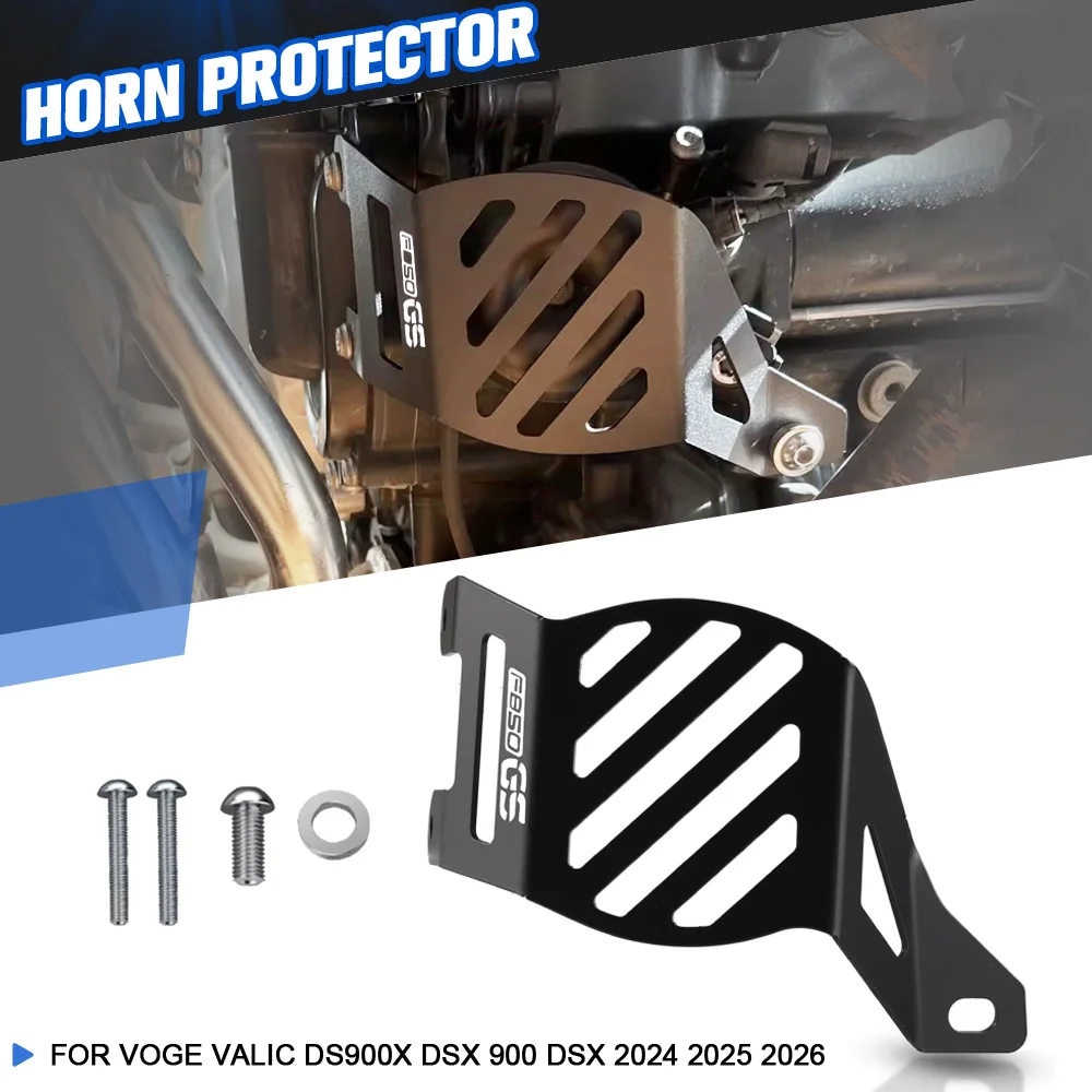 Motorcycle Horn Protection Cover Speaker Guard Protector For VOGE Valic DS900X DSX 900 DSX 2024 2025 2026 900DSX DSX900 DSX-900
Motorcycle Horn Protection Cover Speaker Guard Protector For VOGE Valic DS900X DSX 900 DSX 2024 2025 2026 900DSX DSX900 DSX-900