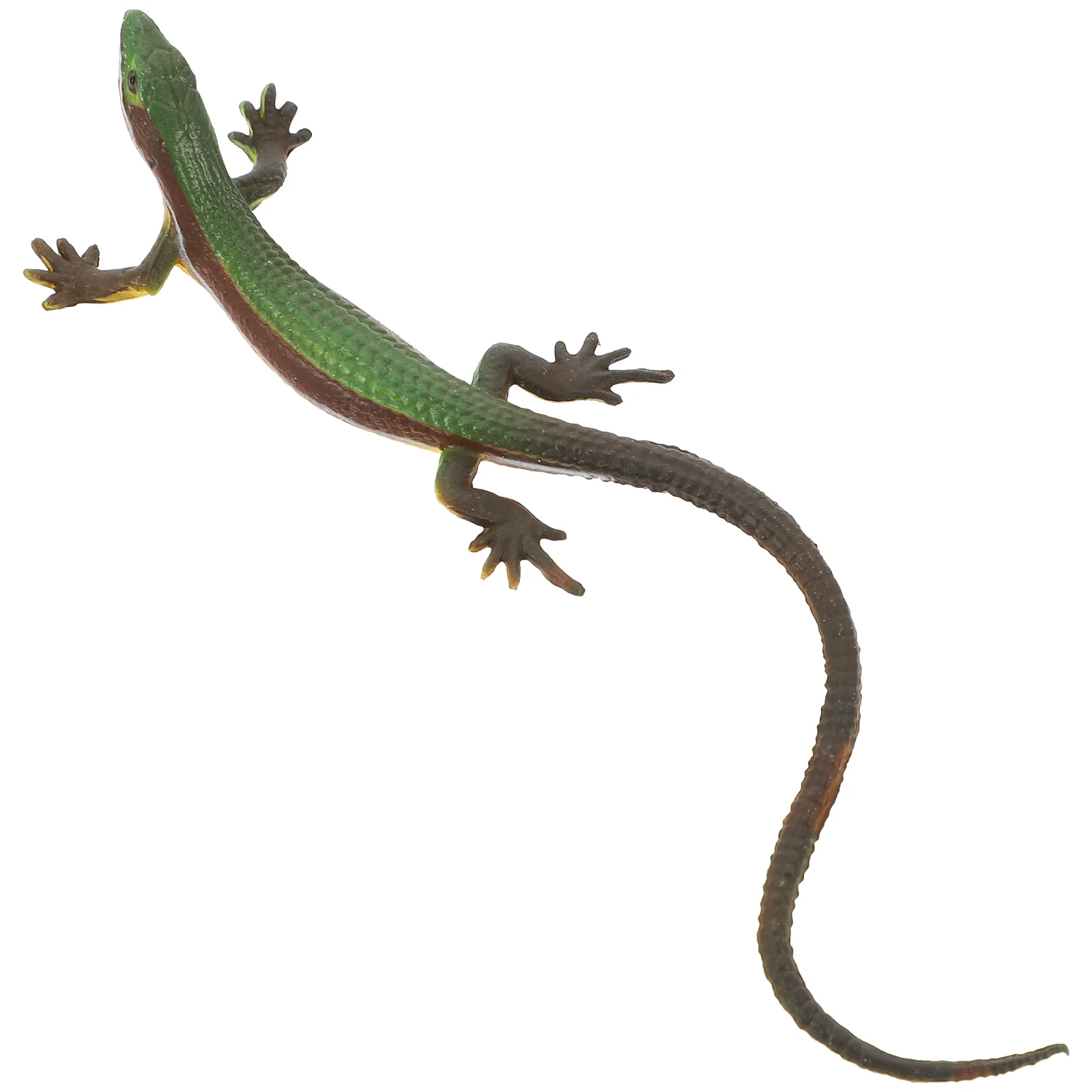 Realistic Fake Lizards Artificial Reptile 1Pc Lizard Models Plastic Lizards Action Figures Halloween April Fools Day Pranks
Realistic Fake Lizards Artificial Reptile 1Pc Lizard Models Plastic Lizards Action Figures Halloween April Fools Day Pranks