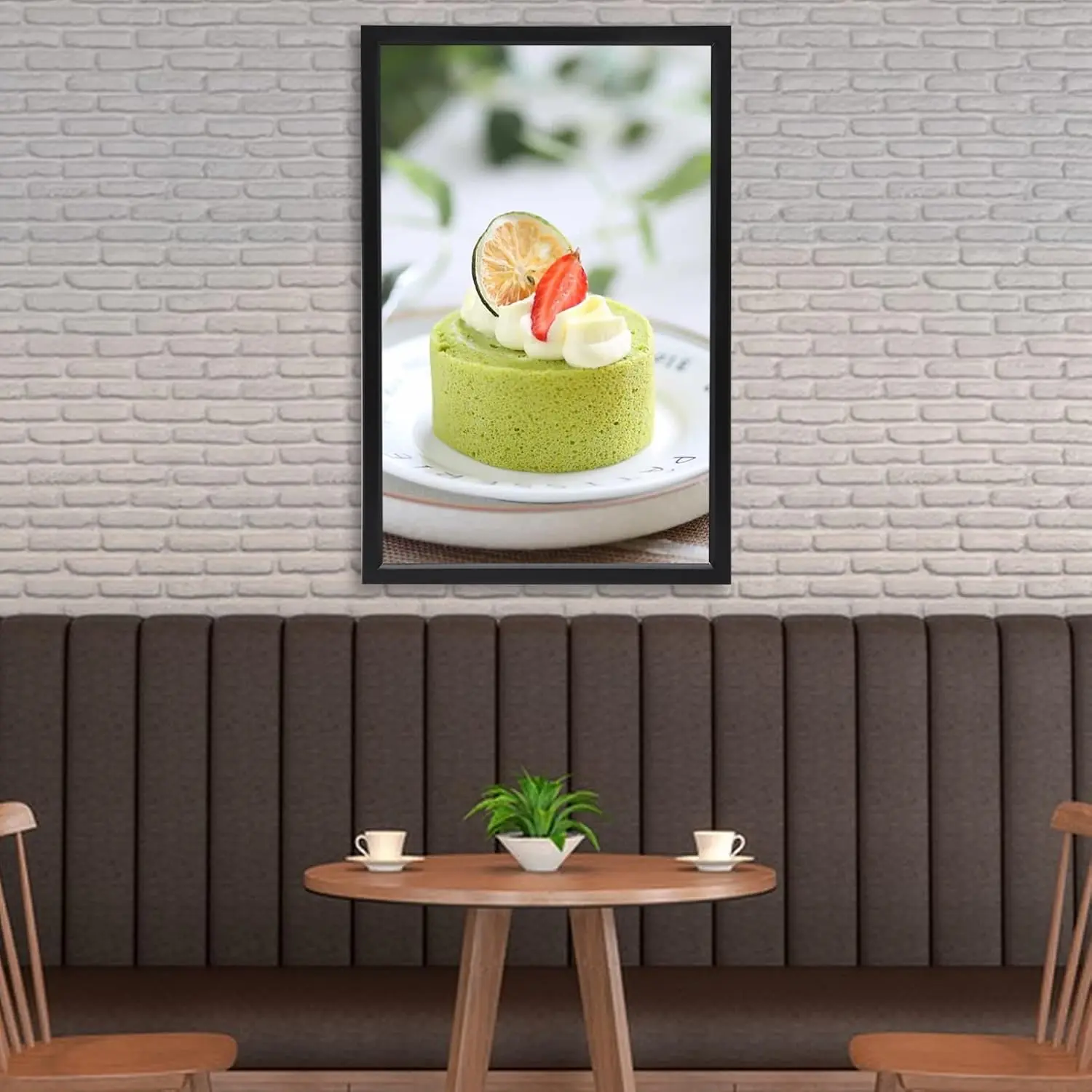 LED Movie Poster Frame Home Theater Wall Mounted Advertising Picture Frame Display Led Light Box Sign Advertising Display
LED Movie Poster Frame Home Theater Wall Mounted Advertising Picture Frame Display Led Light Box Sign Advertising Display