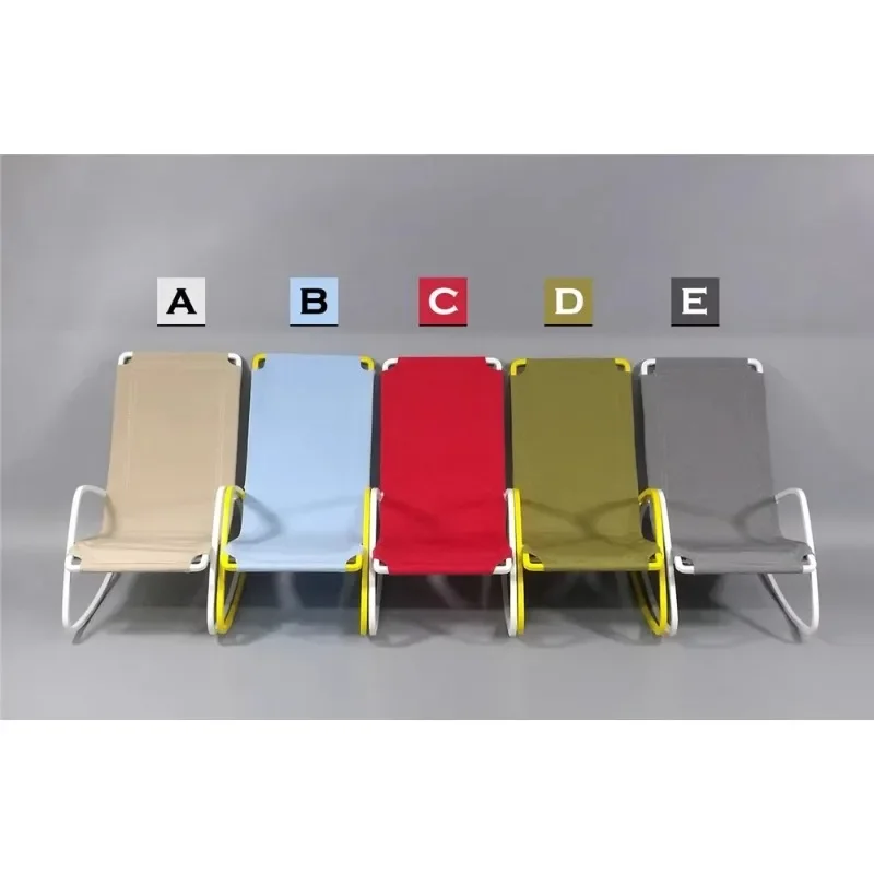 ZYTOYS 1/6 Scale ZY3007 Action Figures Multi Color Leisure Chairs Model for 12'' Female Soldier Toys OBJ OB Dolls Accessory
ZYTOYS 1/6 Scale ZY3007 Action Figures Multi Color Leisure Chairs Model for 12'' Female Soldier Toys OBJ OB Dolls Accessory