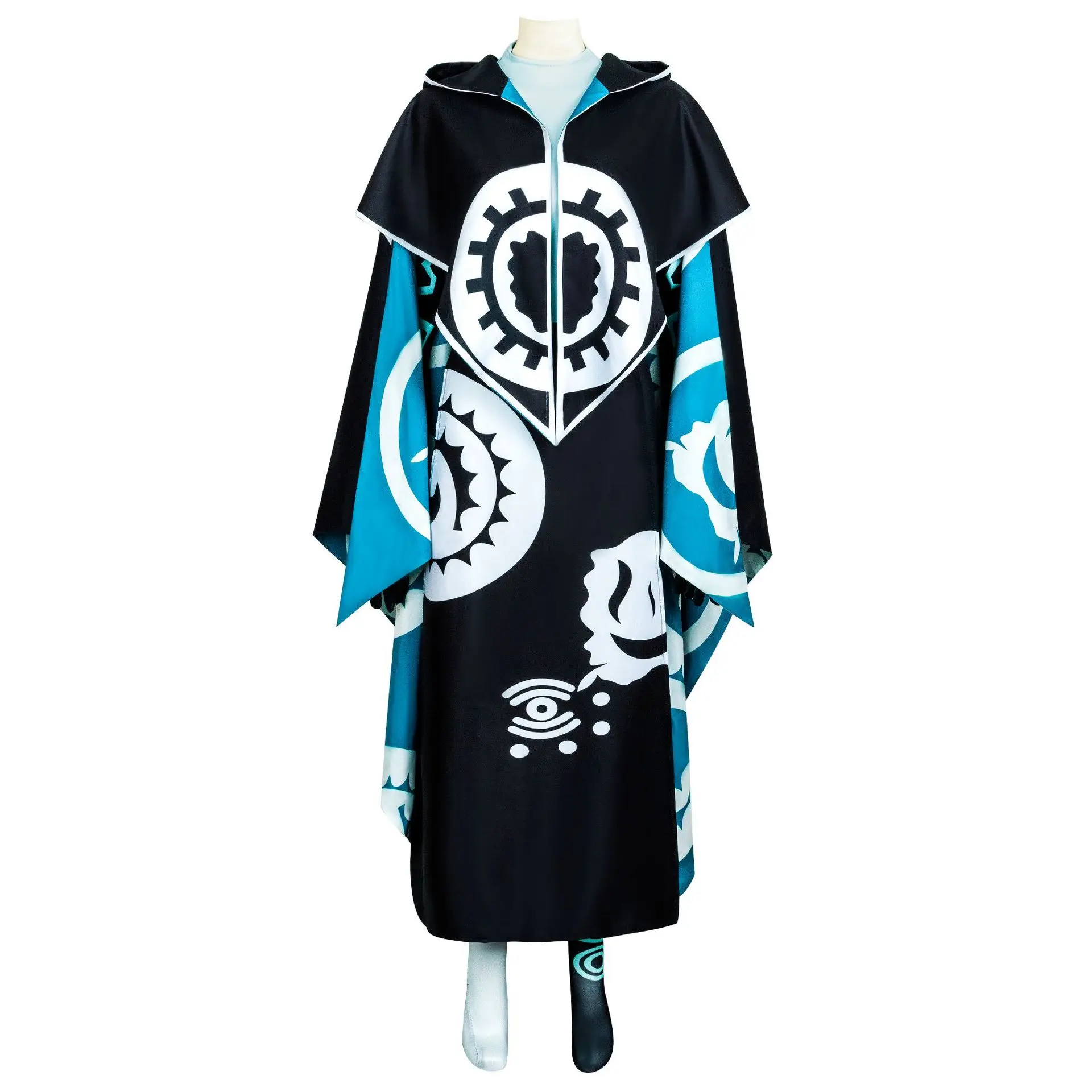 Zelda Legend Midna Twilight Princess Cosplay Costume, Anime Performance Costume, Halloween Costume
Zelda Legend Midna Twilight Princess Cosplay Costume, Anime Performance Costume, Halloween Costume
