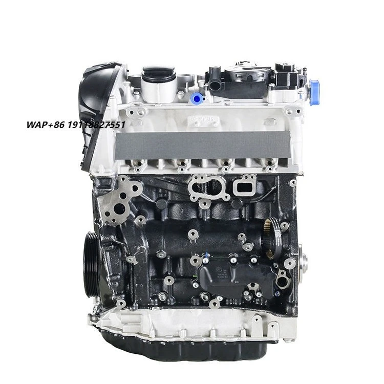 Hot Selling LEHUI EA888 Mk7 Engine Aluminum New Car Replacement Part with 12 Months Warranty
Hot Selling LEHUI EA888 Mk7 Engine Aluminum New Car Replacement Part with 12 Months Warranty