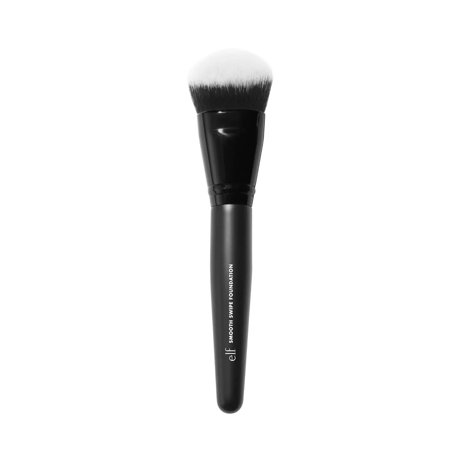 Angled Foundation Brush for Liquid & Cream Formulas, Smooth Natural Finish, Vegan & Cruelty-Free Face Makeup Brush
Angled Foundation Brush for Liquid & Cream Formulas, Smooth Natural Finish, Vegan & Cruelty-Free Face Makeup Brush