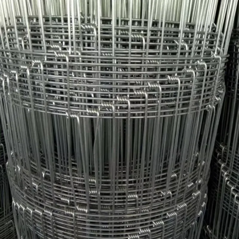 Customized Cheap Wholesale Bulk Cattle Fence Mesh Cow Field Fence Net Farm Cow Ranch Farm Fence Roll
Customized Cheap Wholesale Bulk Cattle Fence Mesh Cow Field Fence Net Farm Cow Ranch Farm Fence Roll