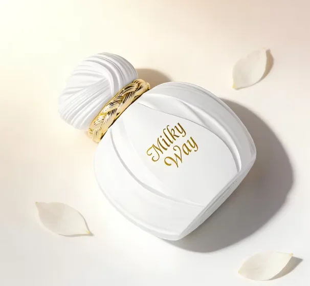 Premium Milky Way Unisex Fragrance Dreamy Milky Scent Ideal Gift Set for Loved Ones
Premium Milky Way Unisex Fragrance Dreamy Milky Scent Ideal Gift Set for Loved Ones