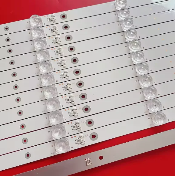 Светодиодная лента для 75V2 GIC75LB08 75S421 75D6 75S423 75S425 75U6800C 75EP660 75EP661 75EB600 GIC75LB08 3030F2.1D 4C-LB7507-ZM031
Светодиодная лента для 75V2 GIC75LB08 75S421 75D6 75S423 75S425 75U6800C 75EP660 75EP661 75EB600 GIC75LB08 3030F2.1D 4C-LB7507-ZM031