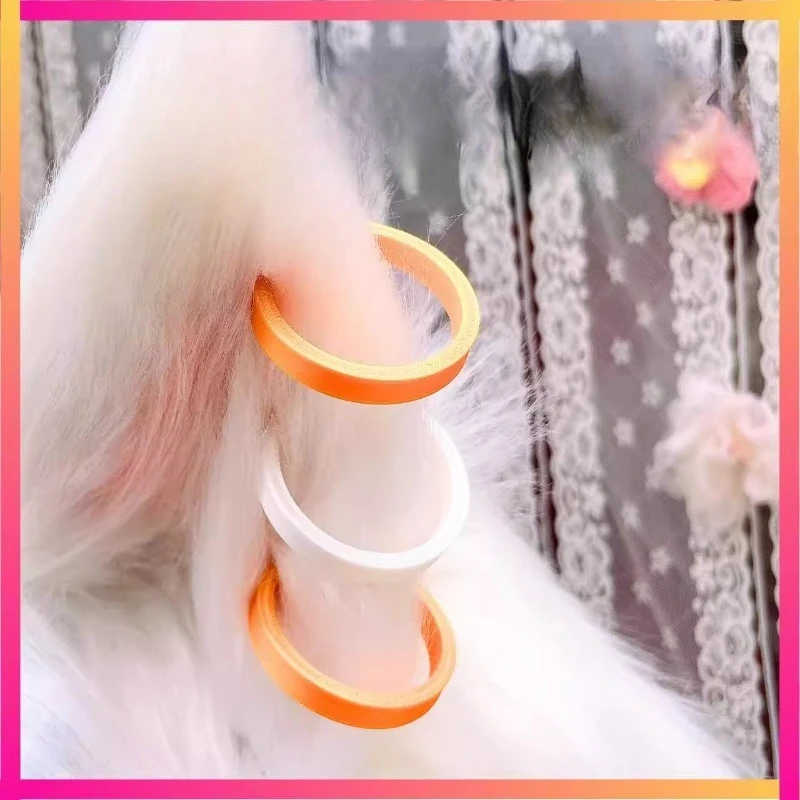 Beast Specific Earrings 3D Printed Suitable for Both Japanese and Japanese Accessories
Beast Specific Earrings 3D Printed Suitable for Both Japanese and Japanese Accessories